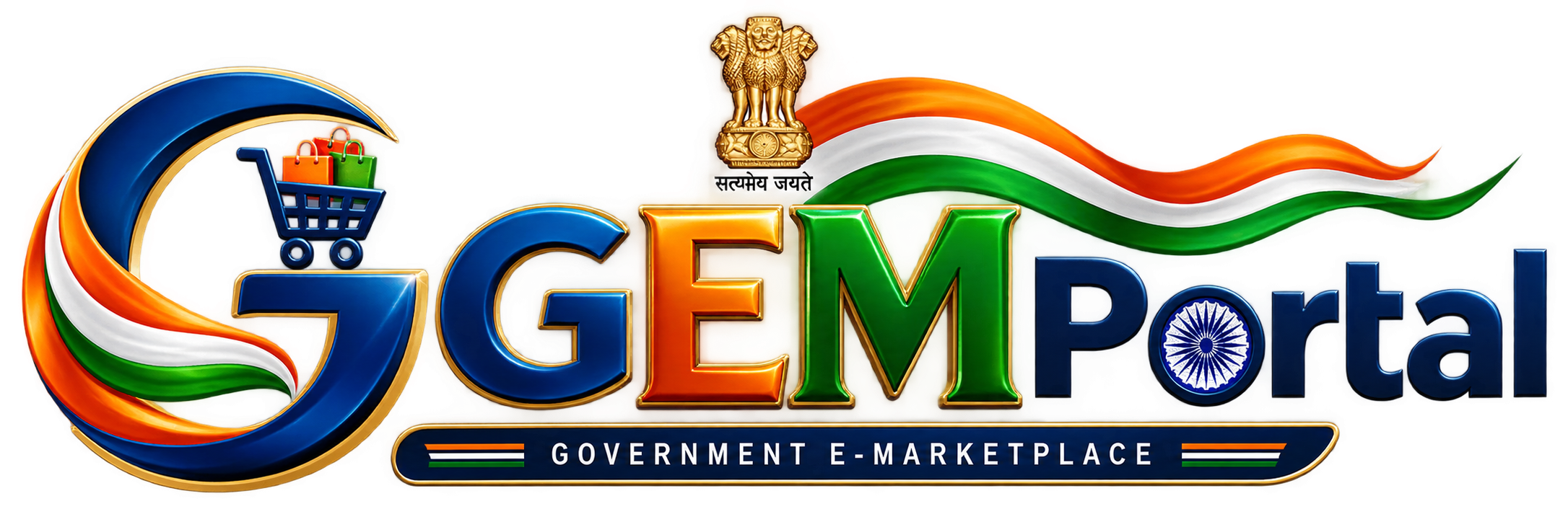 GeM Portal